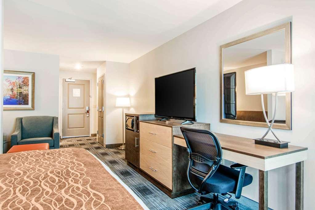 Comfort Inn & Suites East Ellijay Værelse billede