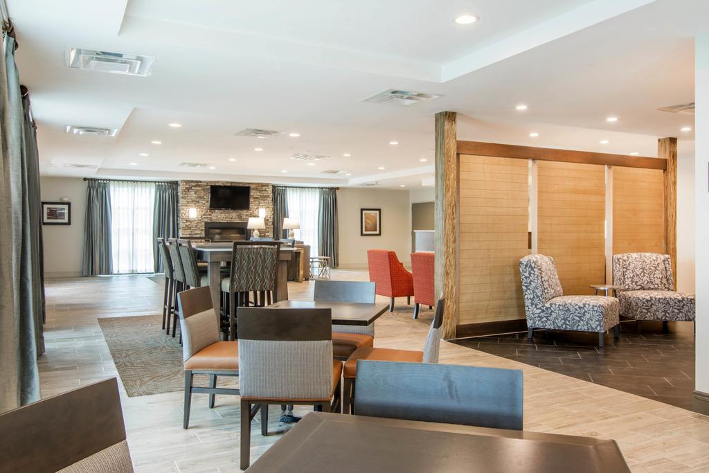 Comfort Inn & Suites East Ellijay Eksteriør billede