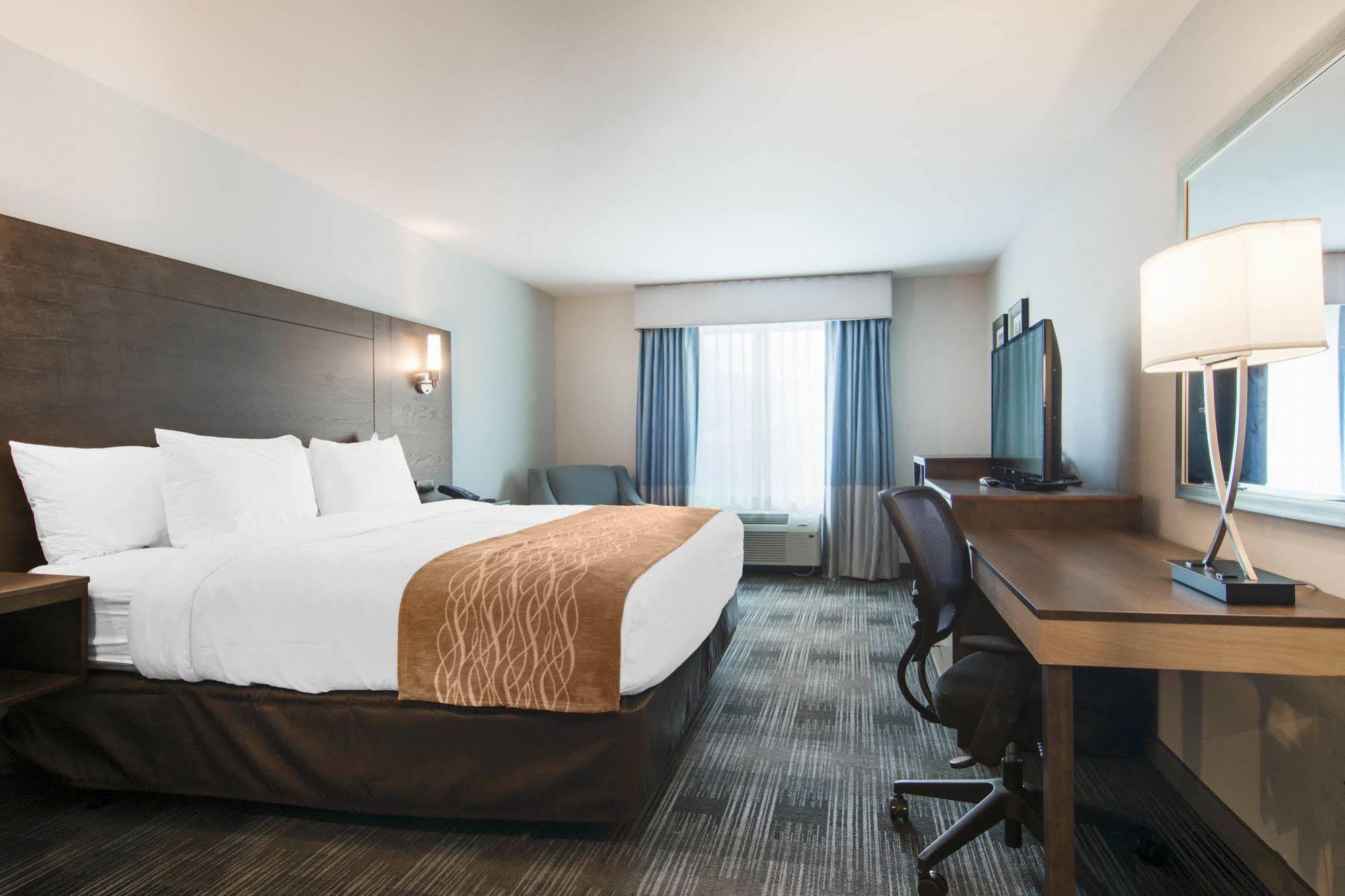 Comfort Inn & Suites East Ellijay Eksteriør billede