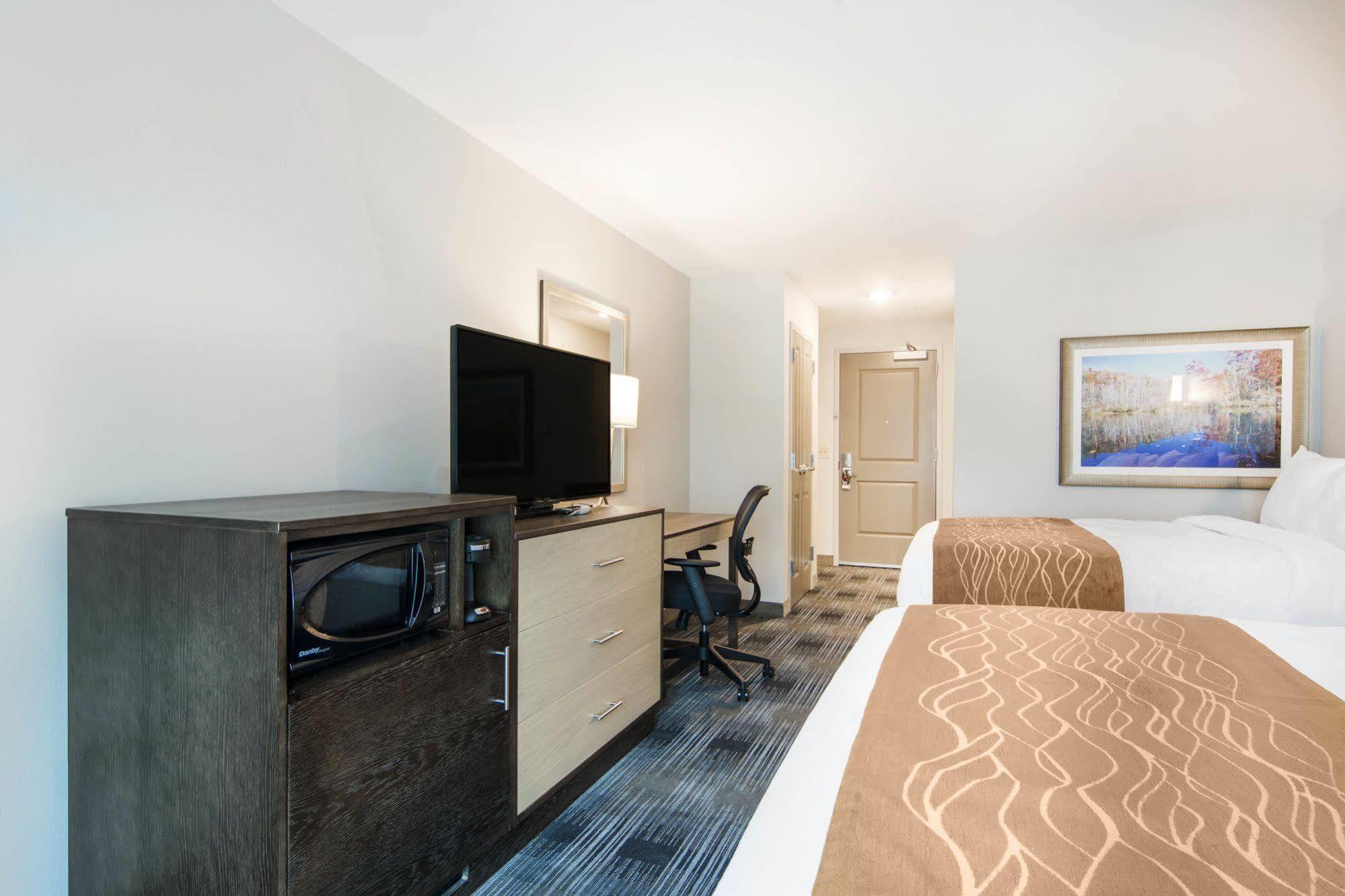 Comfort Inn & Suites East Ellijay Eksteriør billede